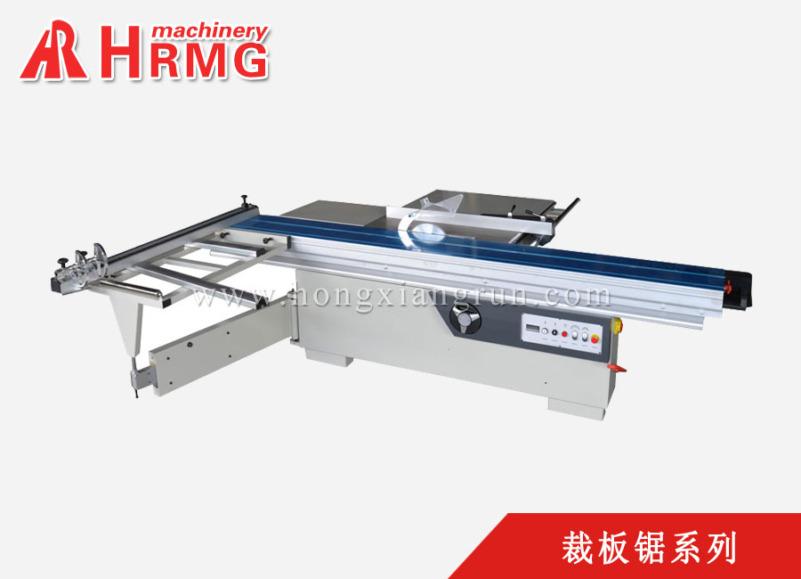 MJ45YA Precision Panel Saw